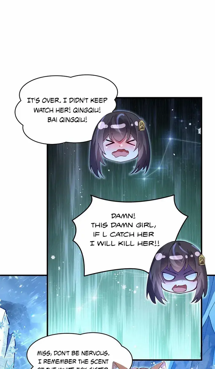 My Female Apprentices Are All Big Shots From the Future Chapter 323 Page 34