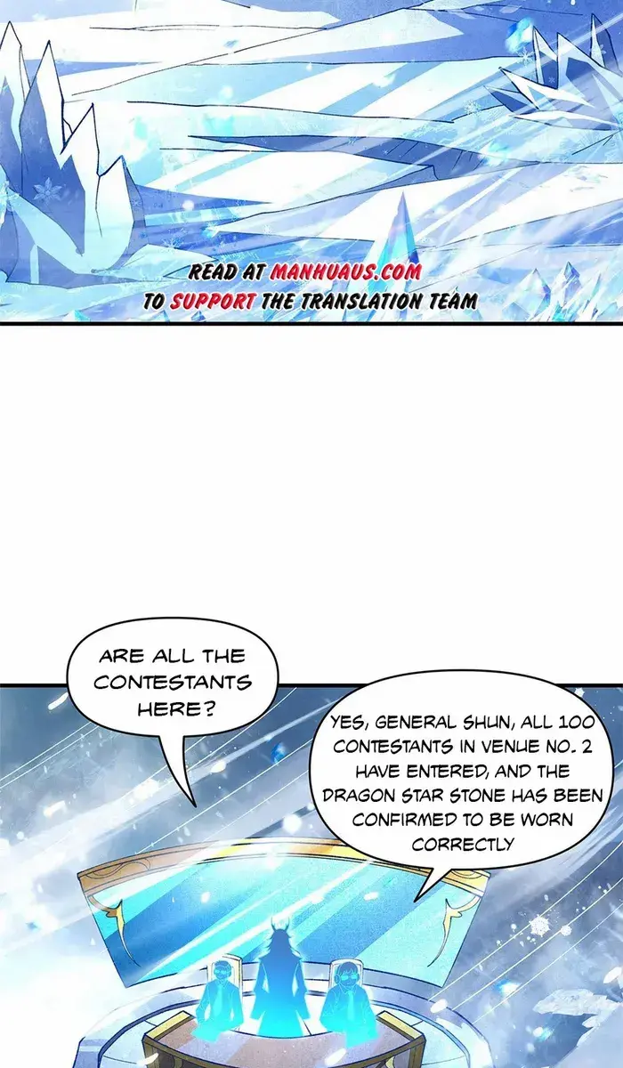 My Female Apprentices Are All Big Shots From the Future Chapter 323 Page 36