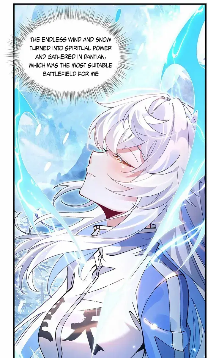 My Female Apprentices Are All Big Shots From the Future Chapter 323 Page 46