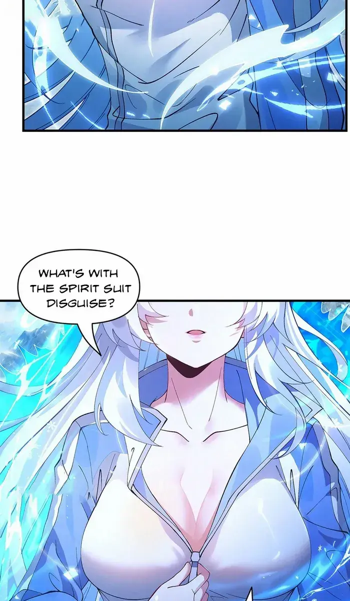My Female Apprentices Are All Big Shots From the Future Chapter 323 Page 47