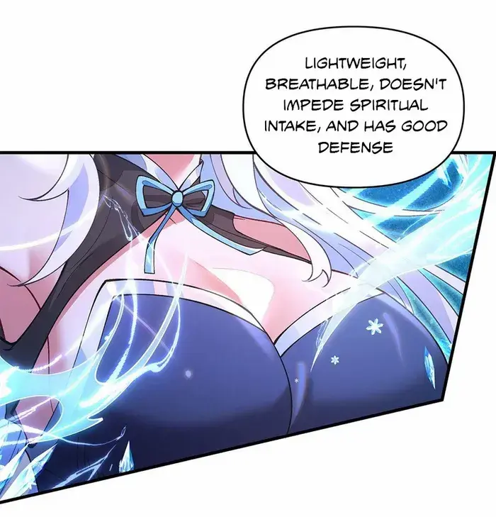 My Female Apprentices Are All Big Shots From the Future Chapter 323 Page 50