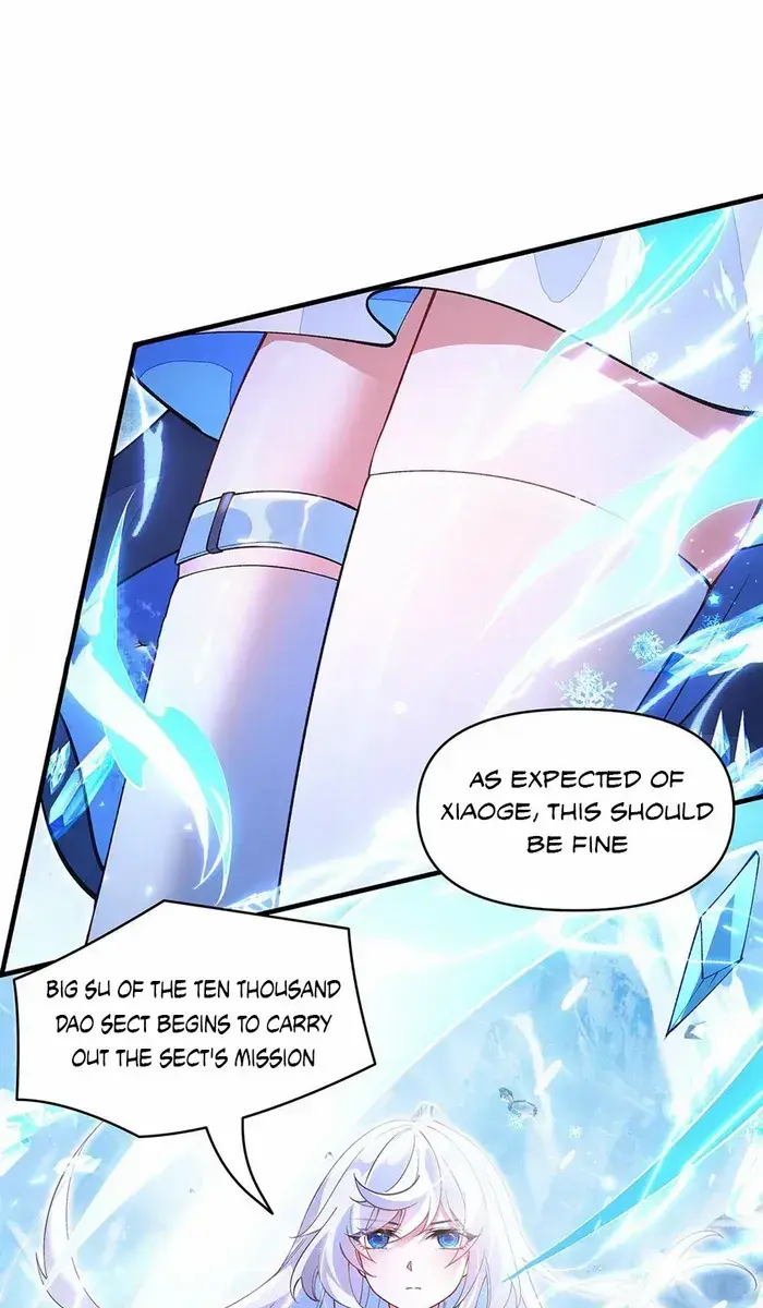 My Female Apprentices Are All Big Shots From the Future Chapter 323 Page 51