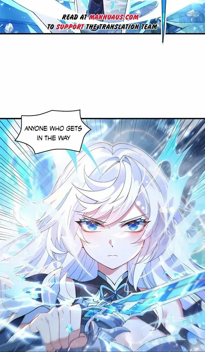 My Female Apprentices Are All Big Shots From the Future Chapter 323 Page 53