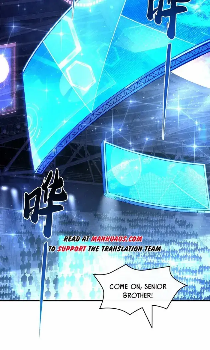 My Female Apprentices Are All Big Shots From the Future Chapter 324 Page 3
