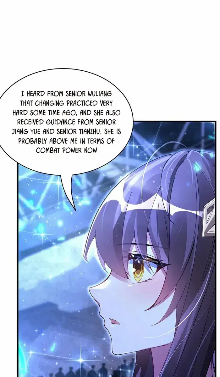 My Female Apprentices Are All Big Shots From the Future Chapter 324 Page 6