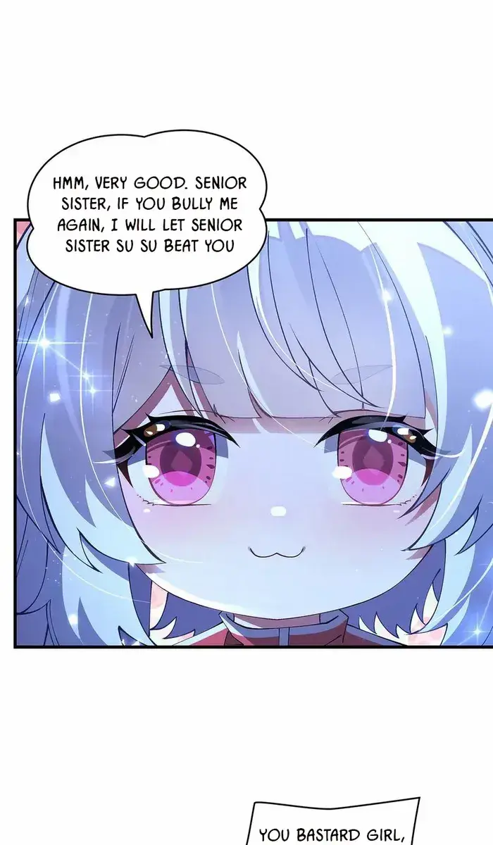 My Female Apprentices Are All Big Shots From the Future Chapter 324 Page 9