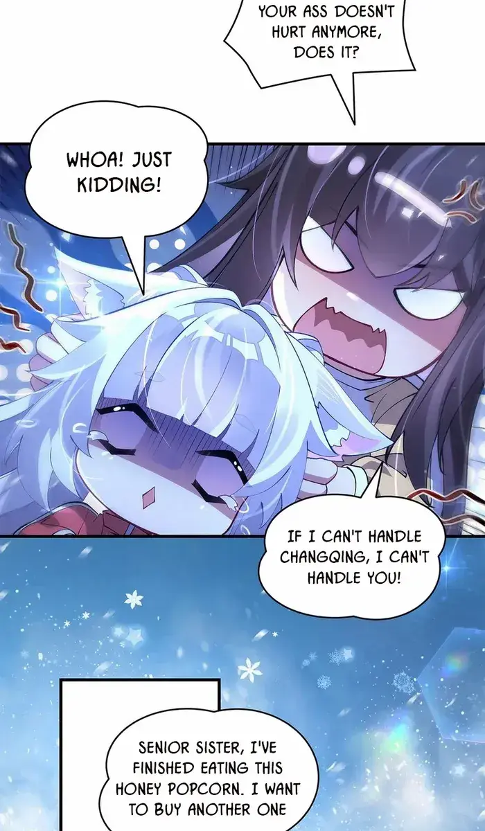 My Female Apprentices Are All Big Shots From the Future Chapter 324 Page 10