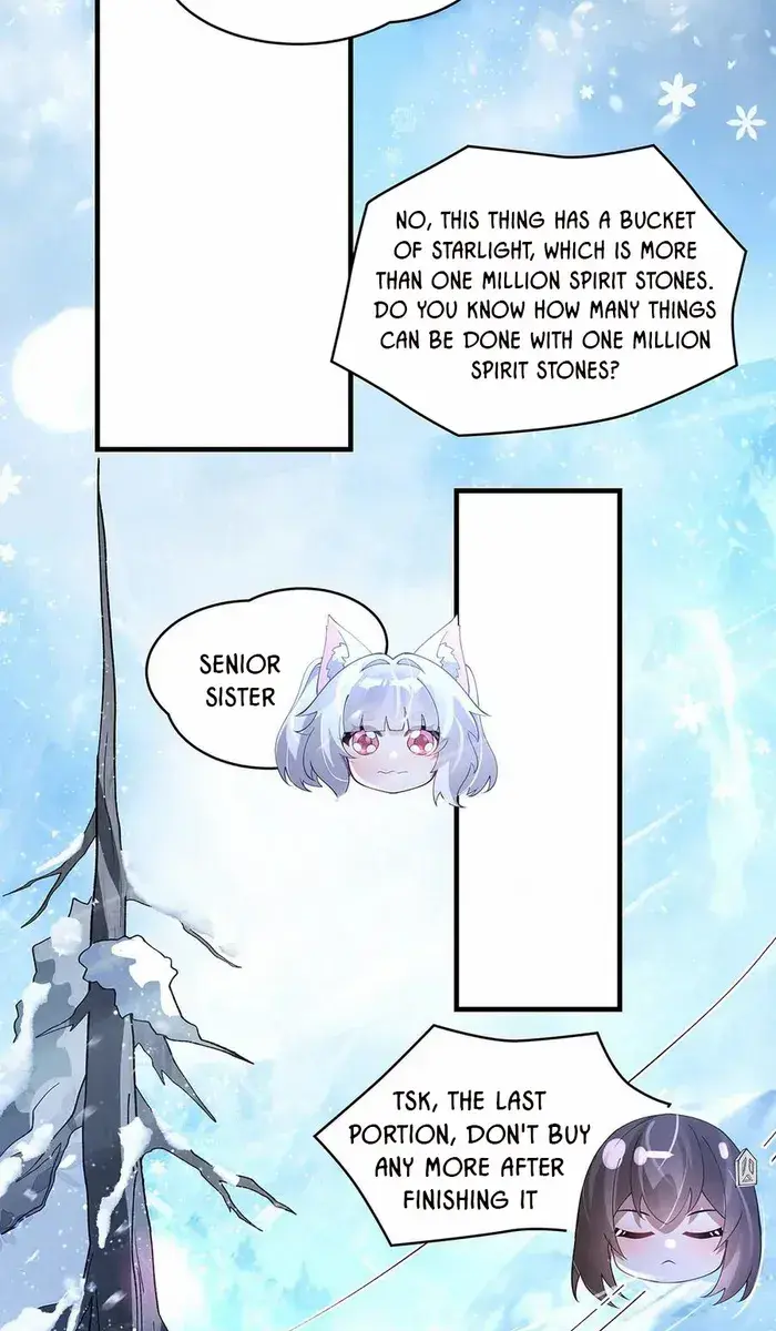 My Female Apprentices Are All Big Shots From the Future Chapter 324 Page 11