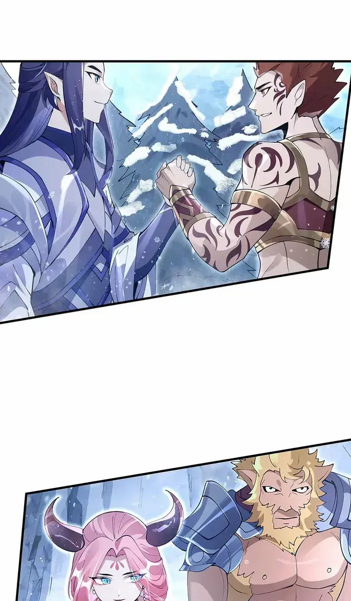 My Female Apprentices Are All Big Shots From the Future Chapter 324 Page 14