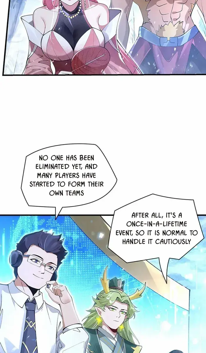 My Female Apprentices Are All Big Shots From the Future Chapter 324 Page 15