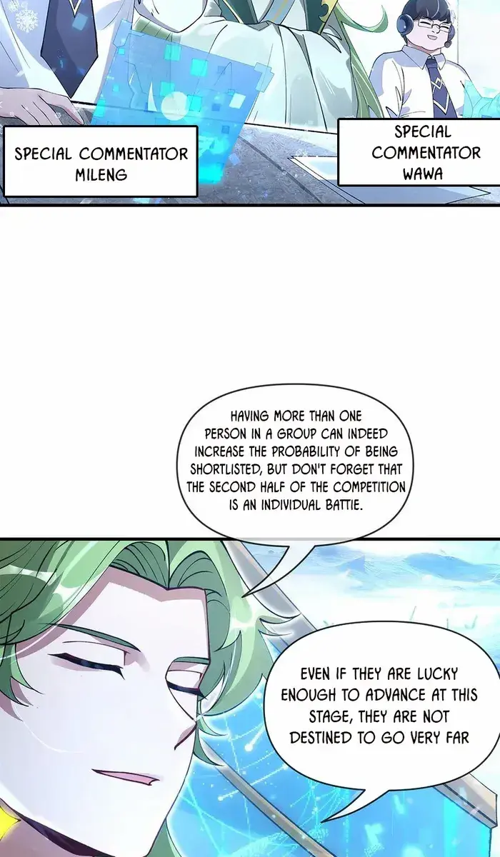 My Female Apprentices Are All Big Shots From the Future Chapter 324 Page 16