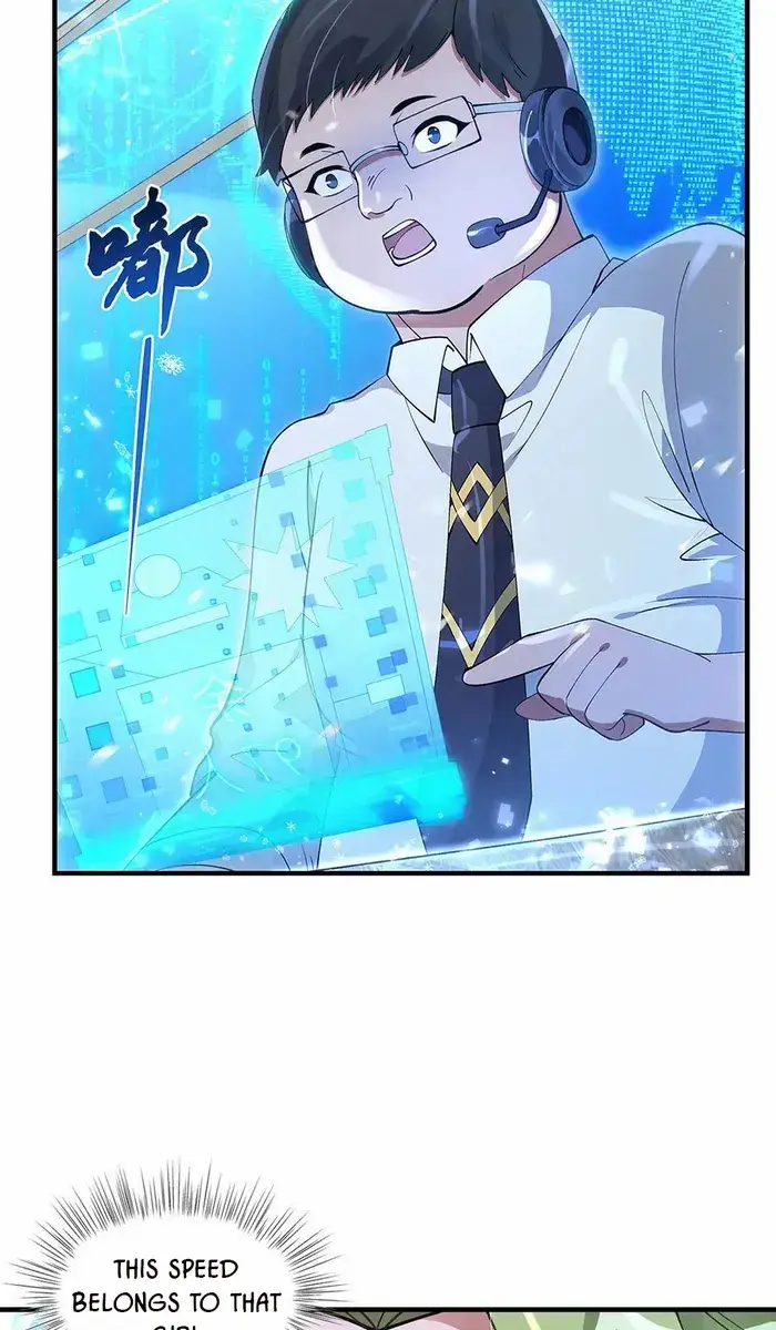 My Female Apprentices Are All Big Shots From the Future Chapter 324 Page 18