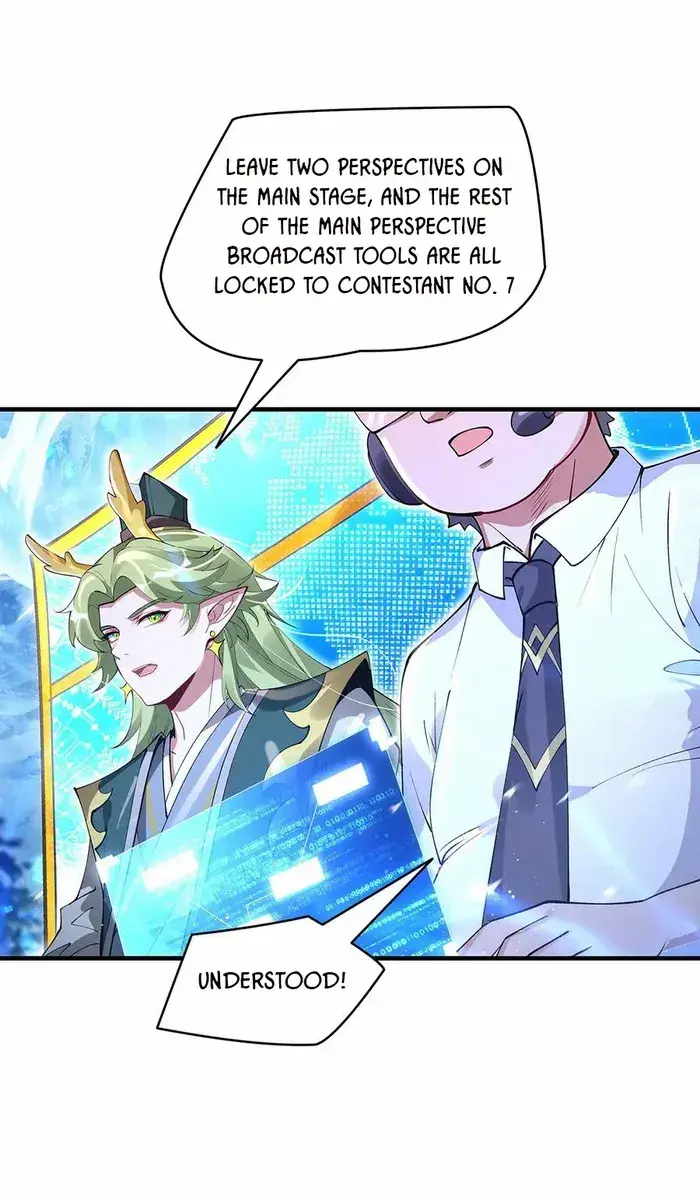 My Female Apprentices Are All Big Shots From the Future Chapter 324 Page 20