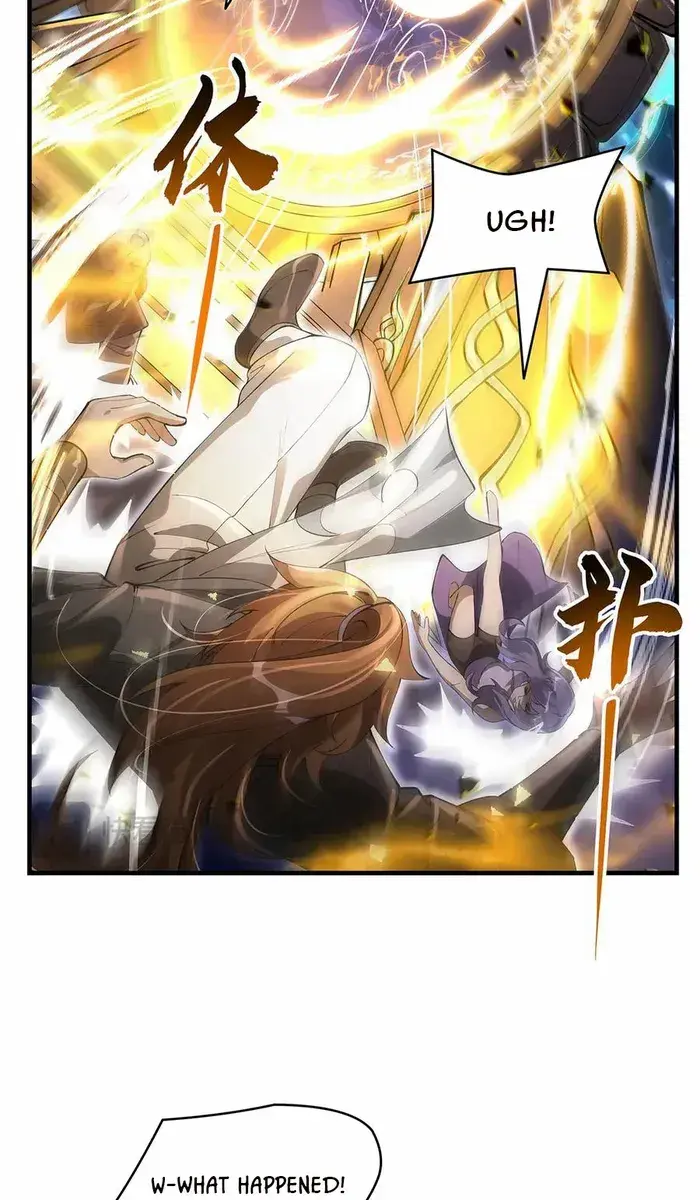 My Female Apprentices Are All Big Shots From the Future Chapter 324 Page 22
