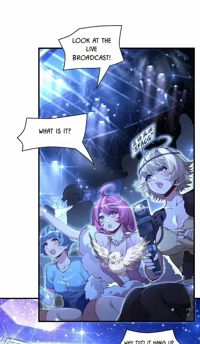 My Female Apprentices Are All Big Shots From the Future Chapter 324 Page 24