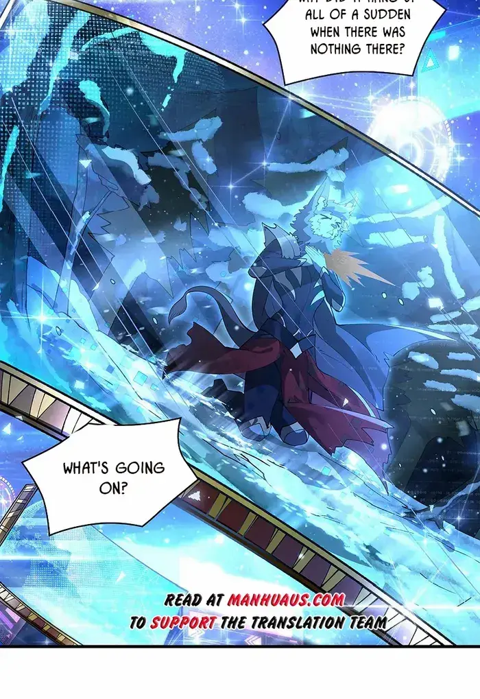 My Female Apprentices Are All Big Shots From the Future Chapter 324 Page 25