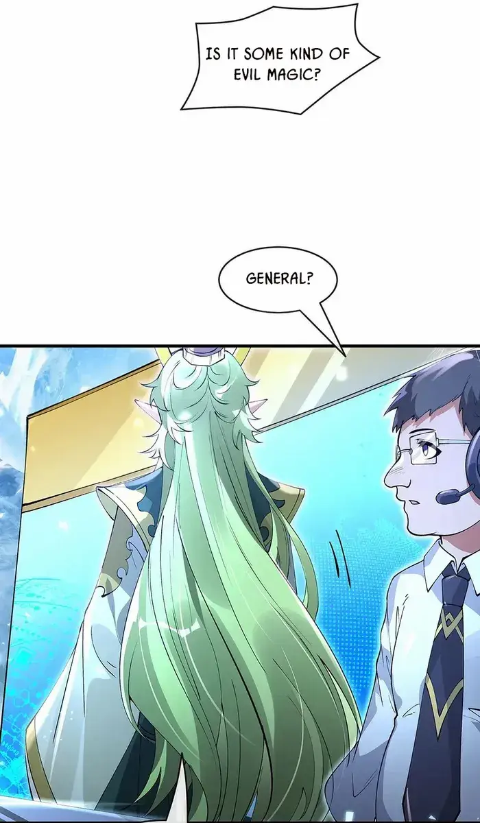 My Female Apprentices Are All Big Shots From the Future Chapter 324 Page 26