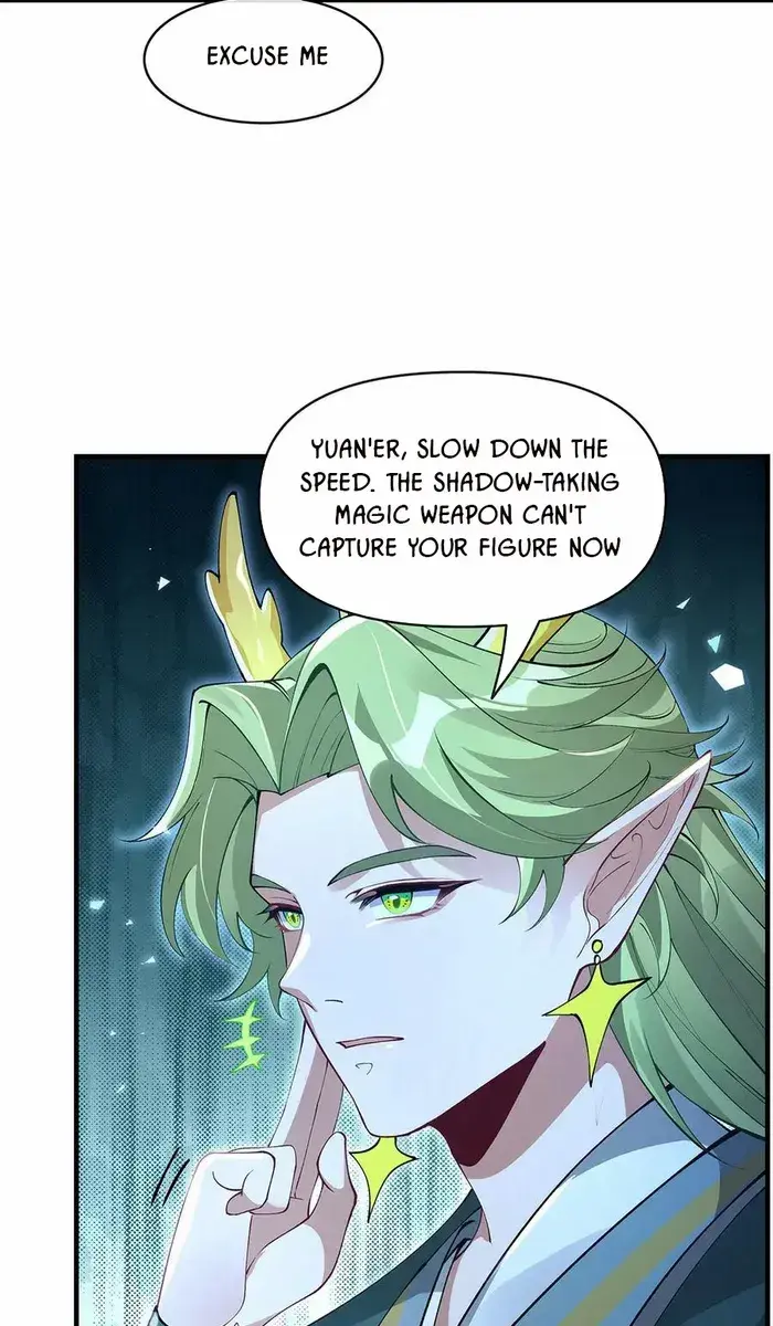 My Female Apprentices Are All Big Shots From the Future Chapter 324 Page 27