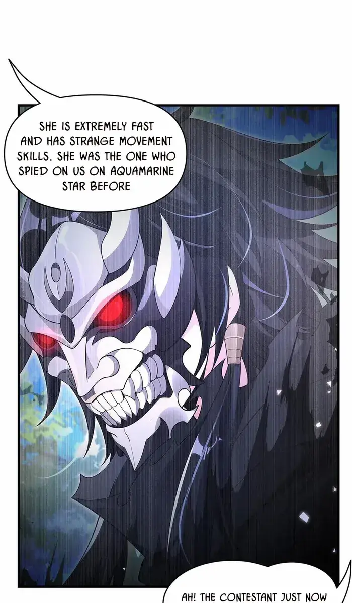My Female Apprentices Are All Big Shots From the Future Chapter 324 Page 32