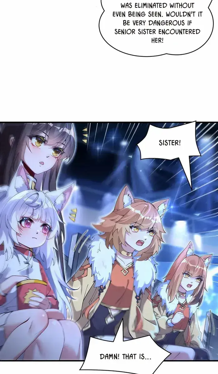 My Female Apprentices Are All Big Shots From the Future Chapter 324 Page 33