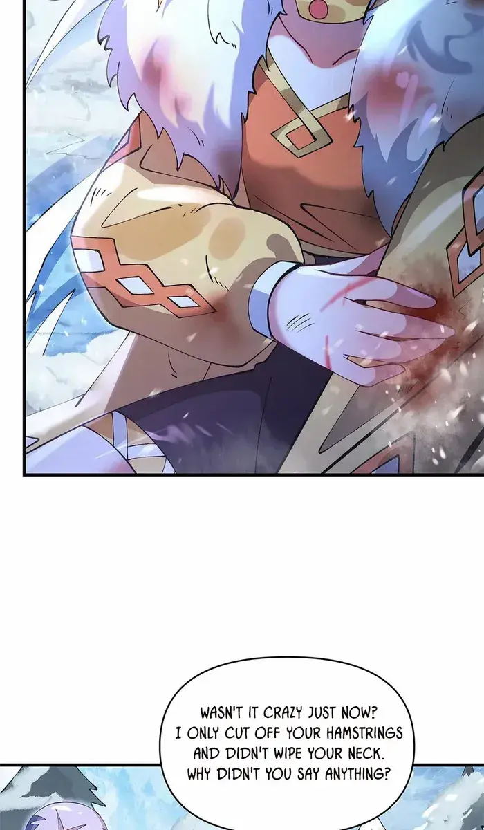 My Female Apprentices Are All Big Shots From the Future Chapter 324 Page 36