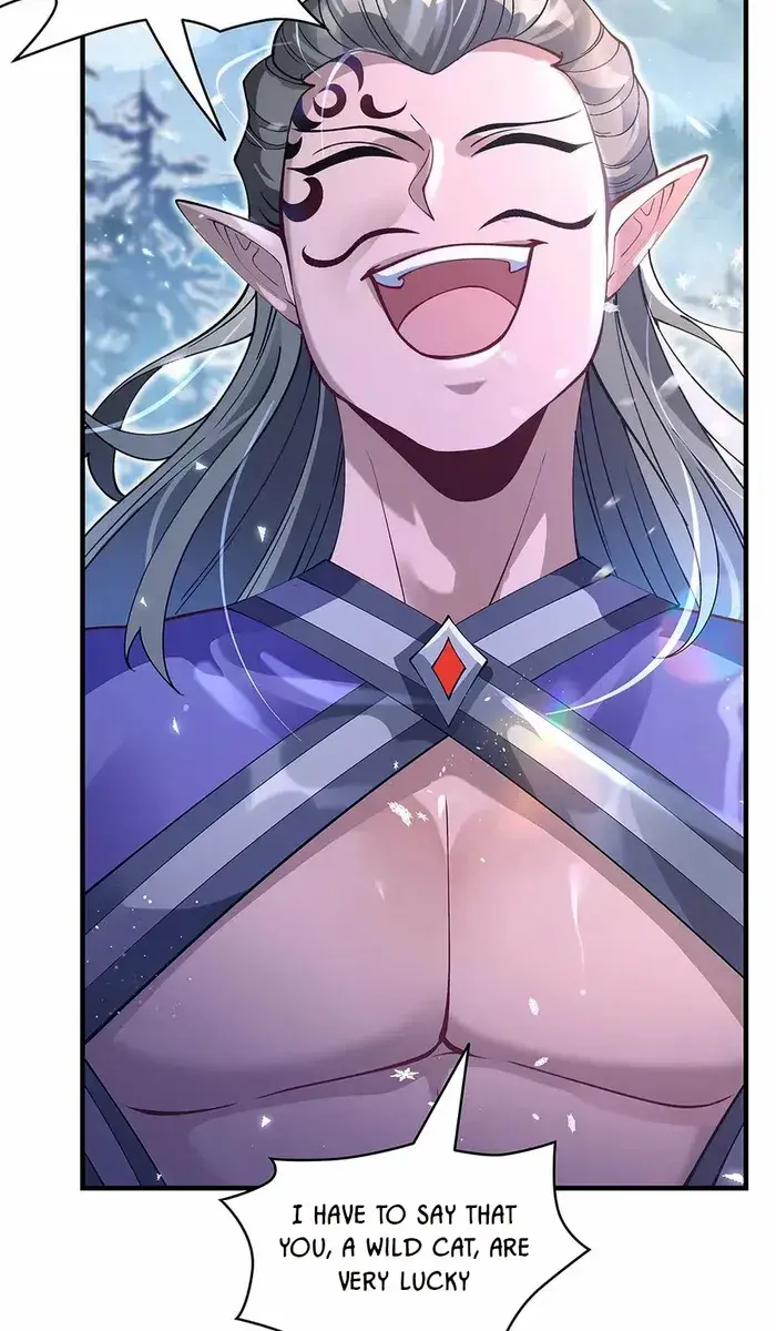 My Female Apprentices Are All Big Shots From the Future Chapter 324 Page 39