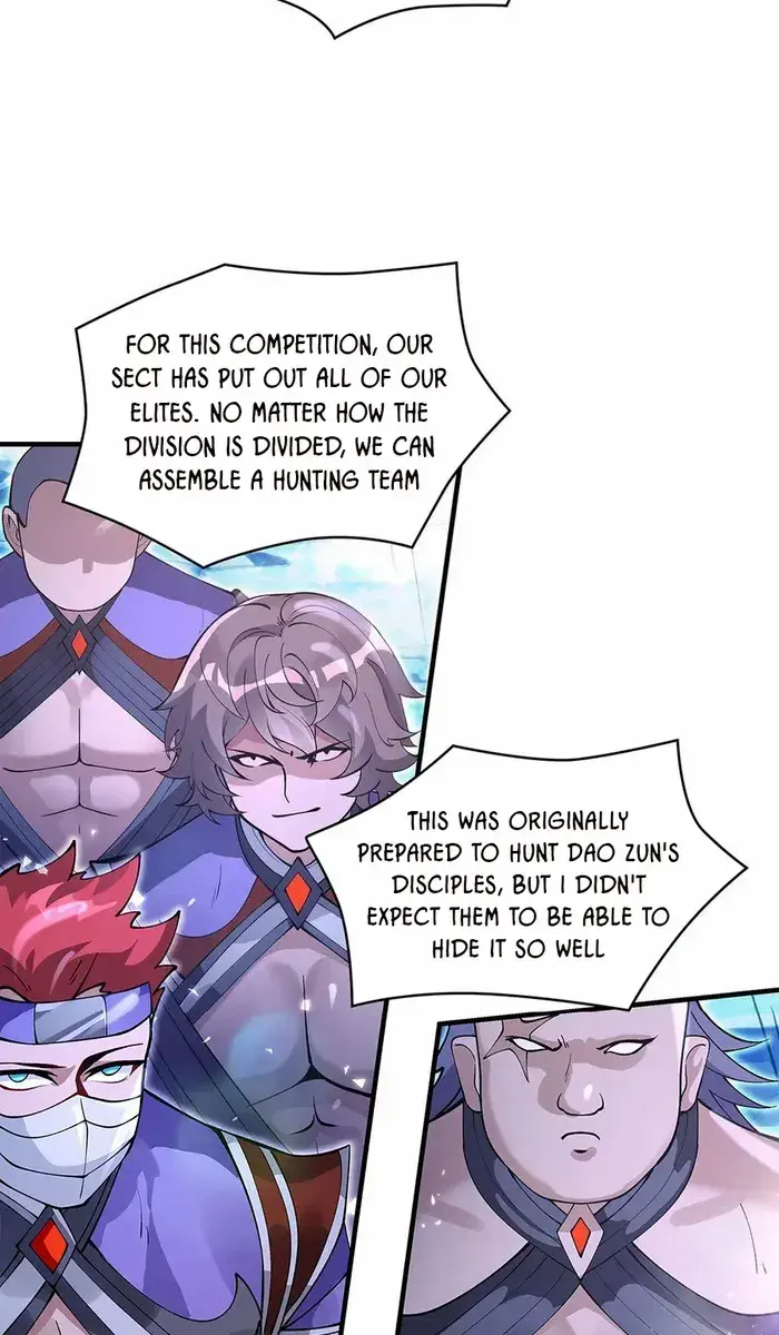 My Female Apprentices Are All Big Shots From the Future Chapter 324 Page 40