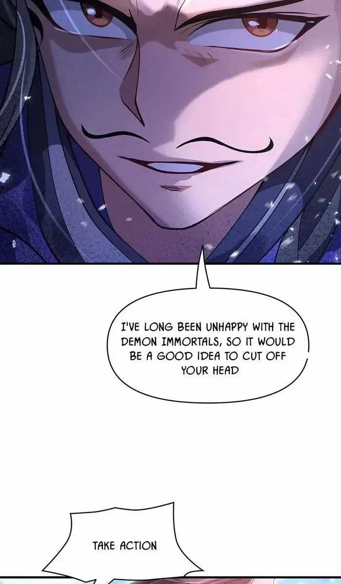 My Female Apprentices Are All Big Shots From the Future Chapter 324 Page 42