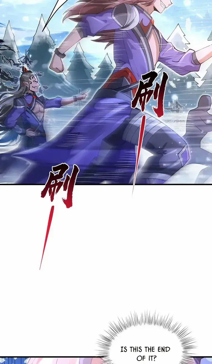 My Female Apprentices Are All Big Shots From the Future Chapter 324 Page 43