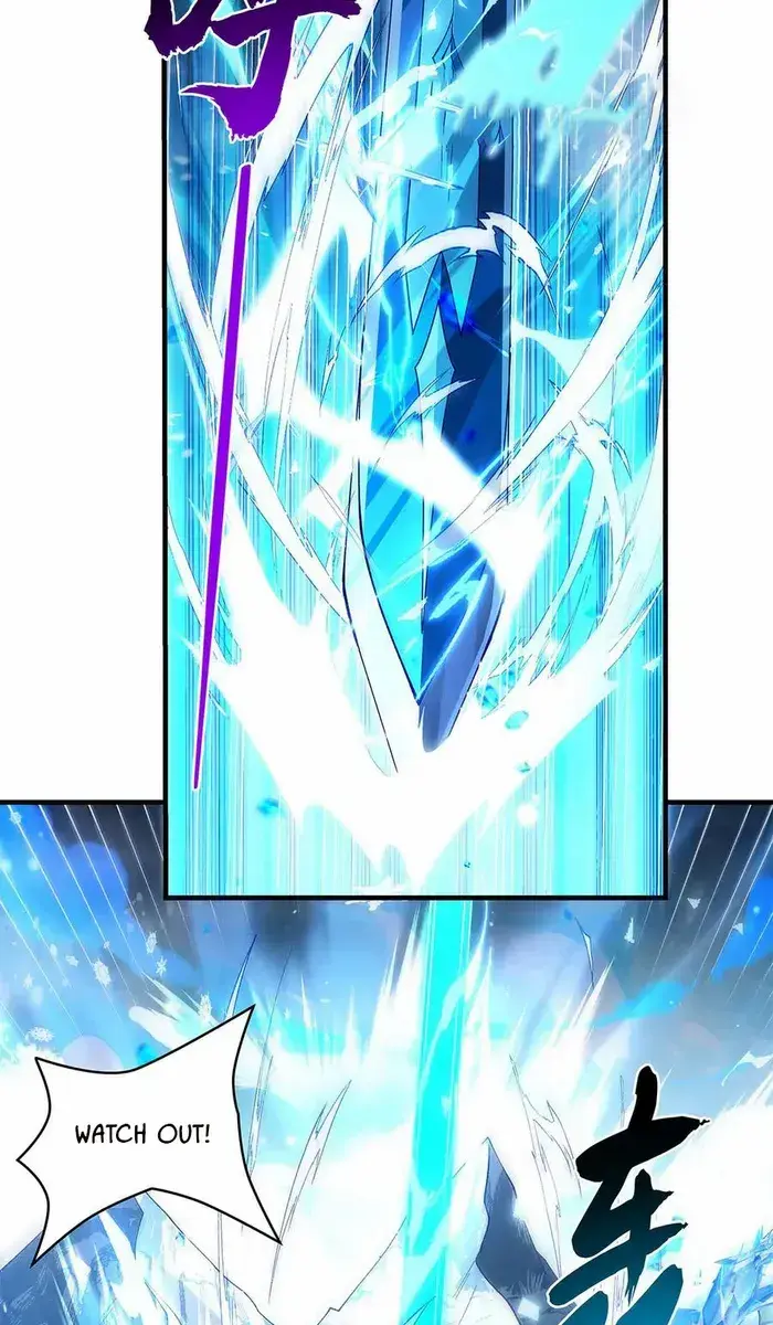 My Female Apprentices Are All Big Shots From the Future Chapter 324 Page 47