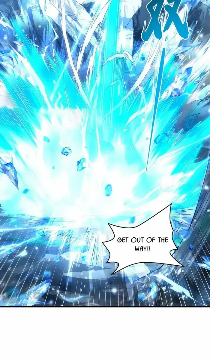 My Female Apprentices Are All Big Shots From the Future Chapter 324 Page 48