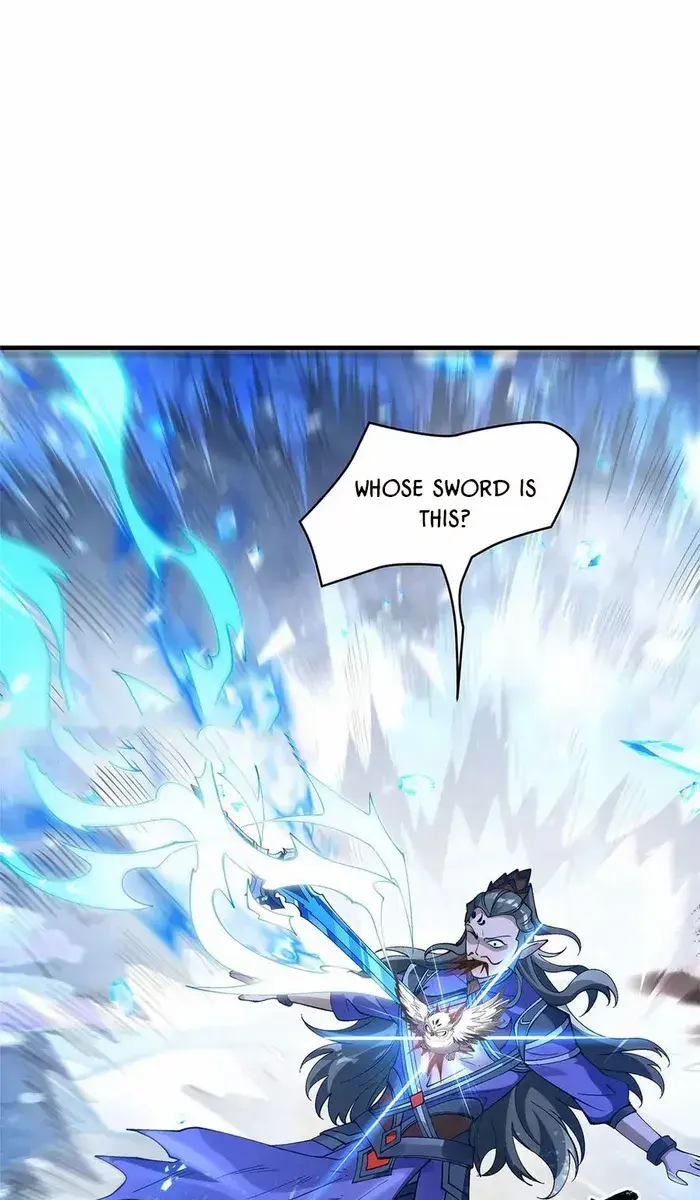 My Female Apprentices Are All Big Shots From the Future Chapter 324 Page 51