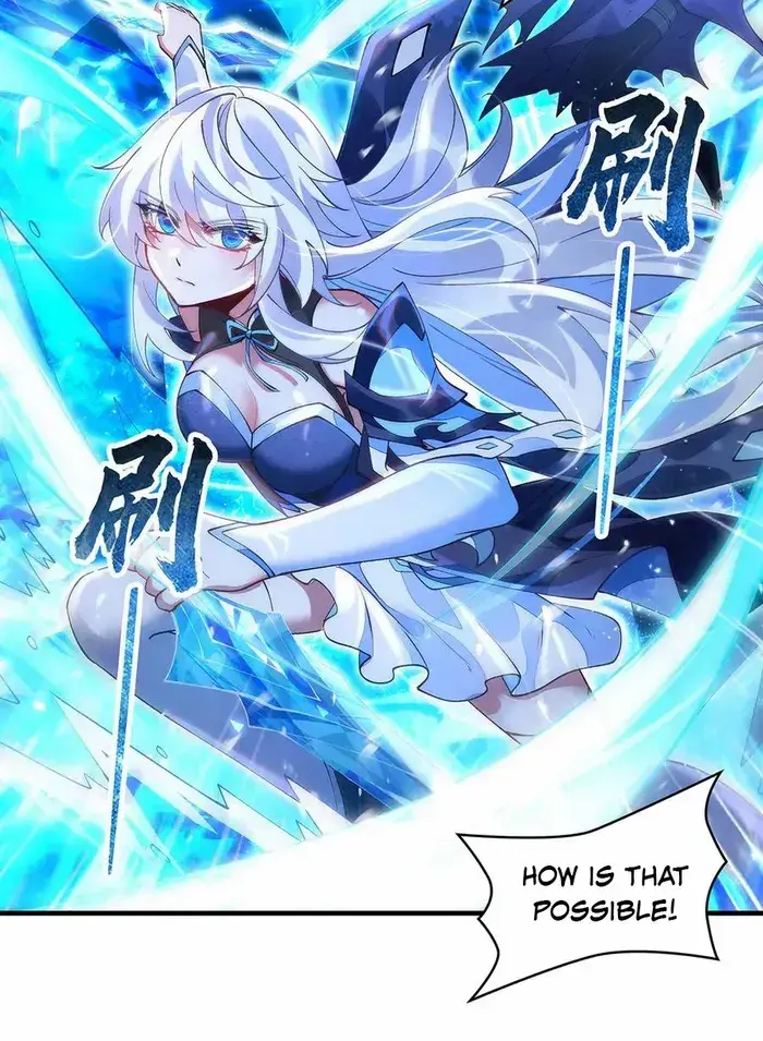 My Female Apprentices Are All Big Shots From the Future Chapter 325 Page 3