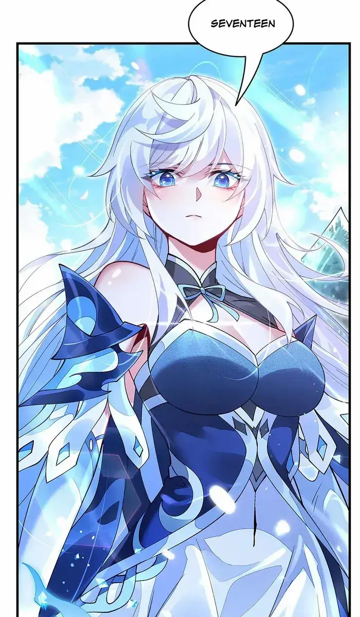 My Female Apprentices Are All Big Shots From the Future Chapter 325 Page 10