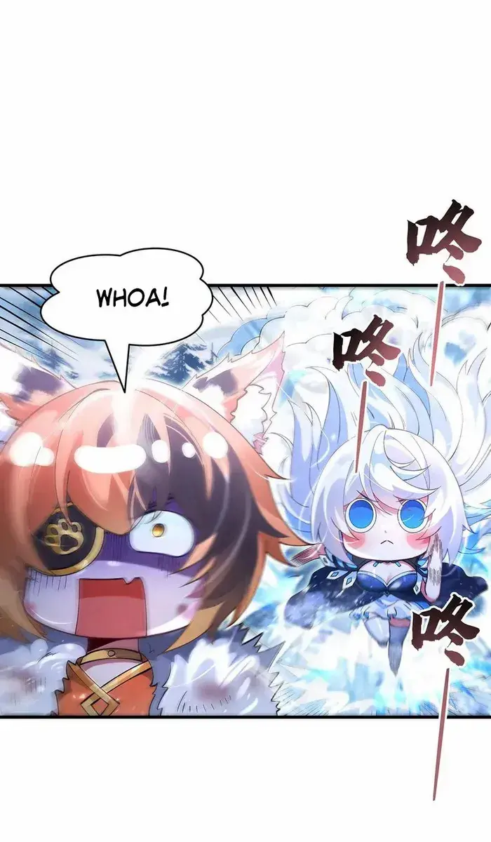 My Female Apprentices Are All Big Shots From the Future Chapter 325 Page 19