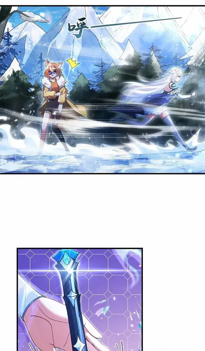 My Female Apprentices Are All Big Shots From the Future Chapter 325 Page 21