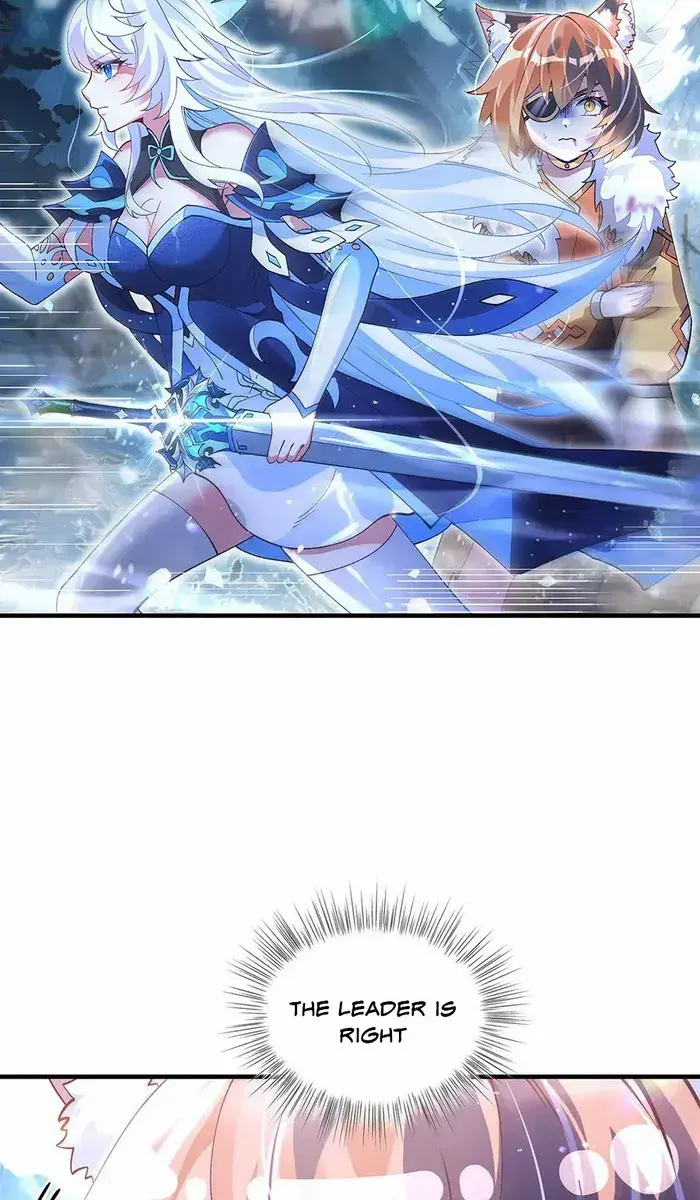 My Female Apprentices Are All Big Shots From the Future Chapter 325 Page 23