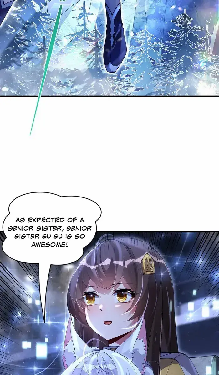 My Female Apprentices Are All Big Shots From the Future Chapter 325 Page 26