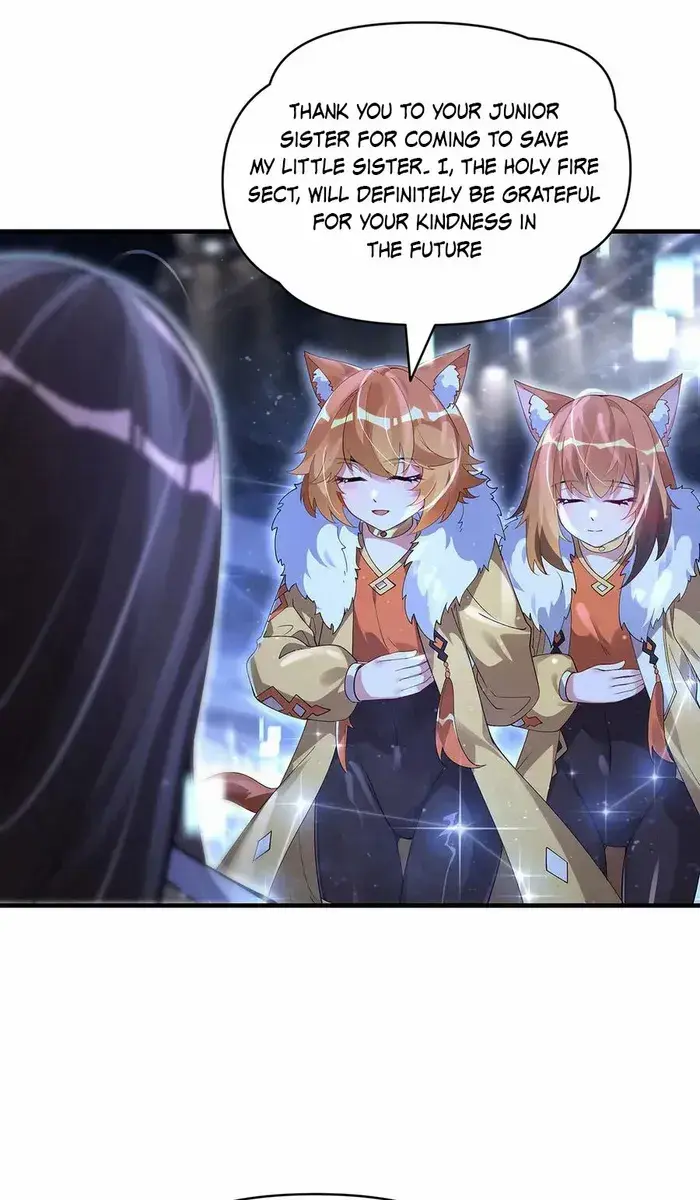 My Female Apprentices Are All Big Shots From the Future Chapter 325 Page 28