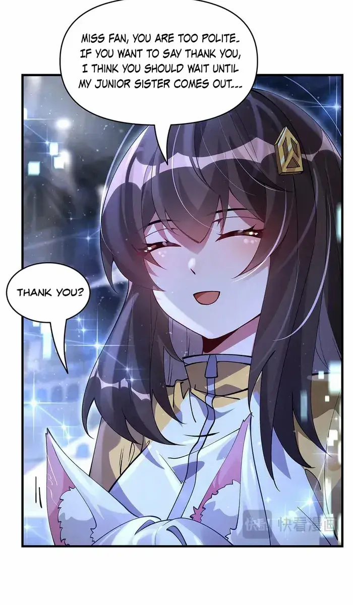 My Female Apprentices Are All Big Shots From the Future Chapter 325 Page 29