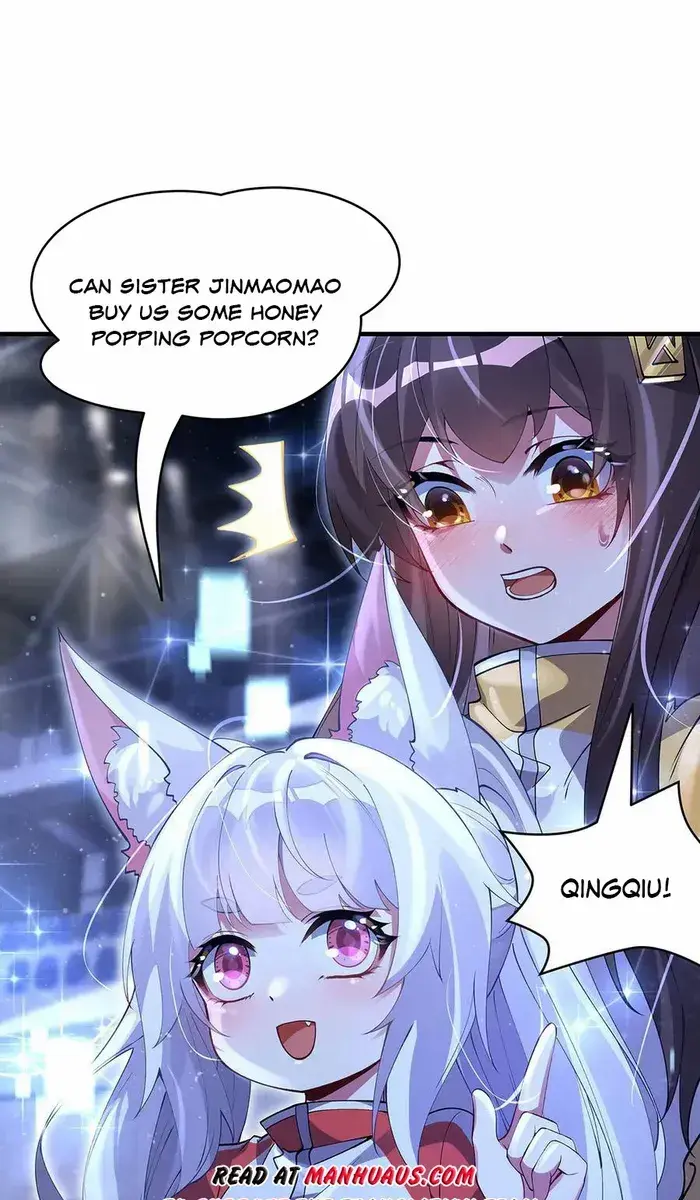 My Female Apprentices Are All Big Shots From the Future Chapter 325 Page 30