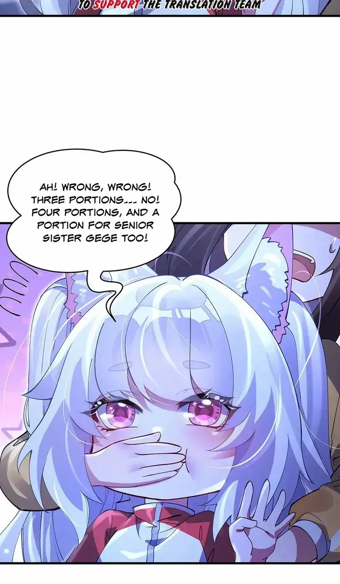 My Female Apprentices Are All Big Shots From the Future Chapter 325 Page 31