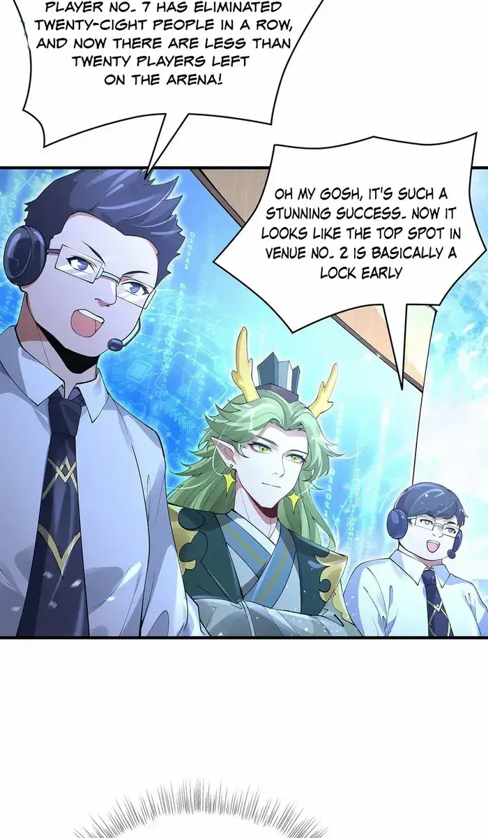 My Female Apprentices Are All Big Shots From the Future Chapter 325 Page 36