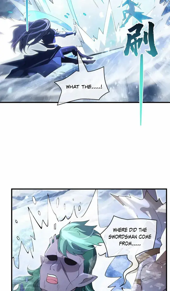 My Female Apprentices Are All Big Shots From the Future Chapter 325 Page 40