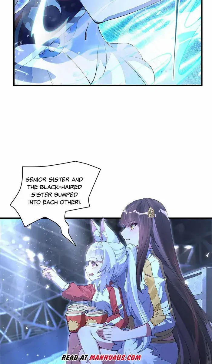 My Female Apprentices Are All Big Shots From the Future Chapter 325 Page 44