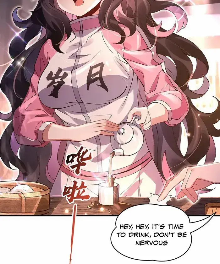 My Female Apprentices Are All Big Shots From the Future Chapter 325 Page 47