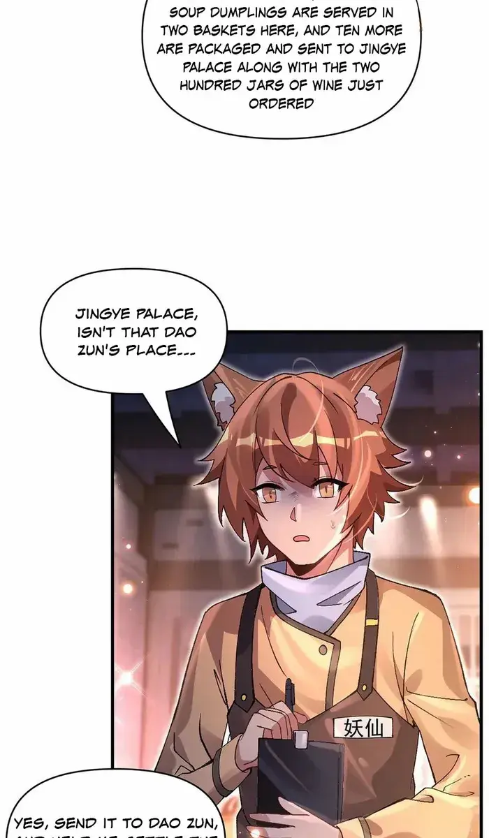 My Female Apprentices Are All Big Shots From the Future Chapter 325 Page 49