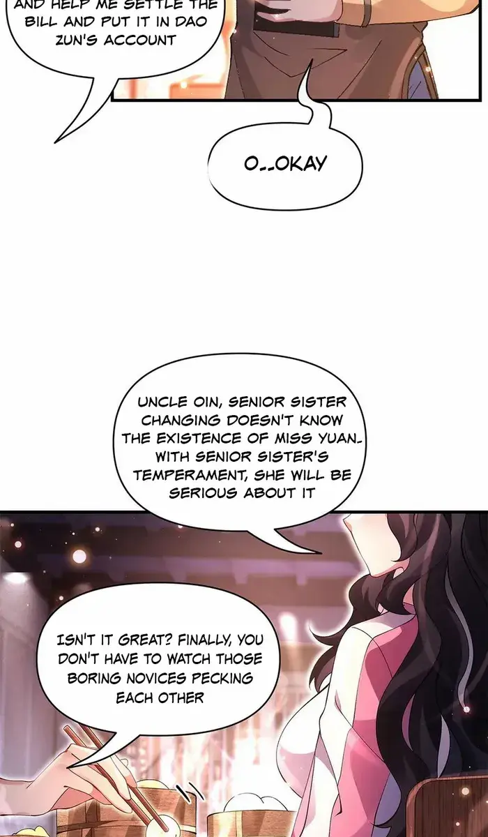My Female Apprentices Are All Big Shots From the Future Chapter 325 Page 50