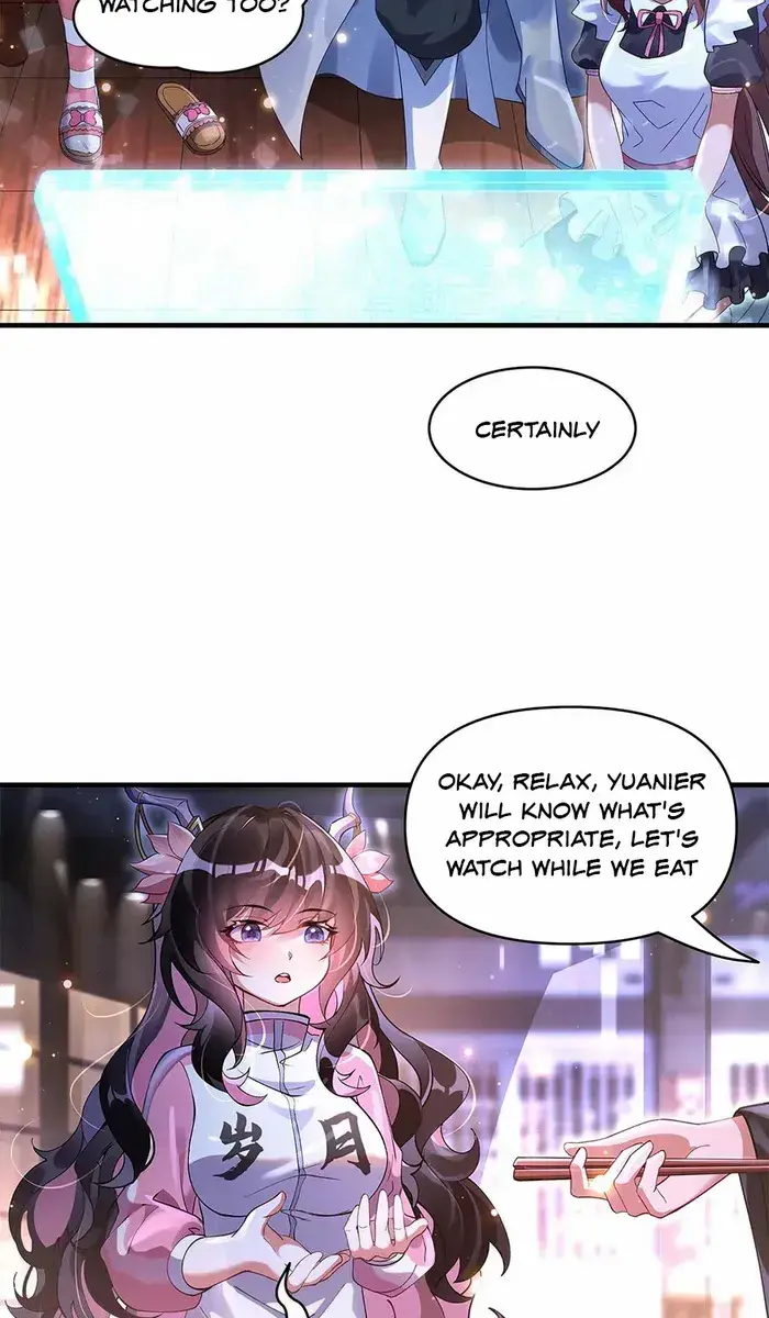 My Female Apprentices Are All Big Shots From the Future Chapter 325 Page 52