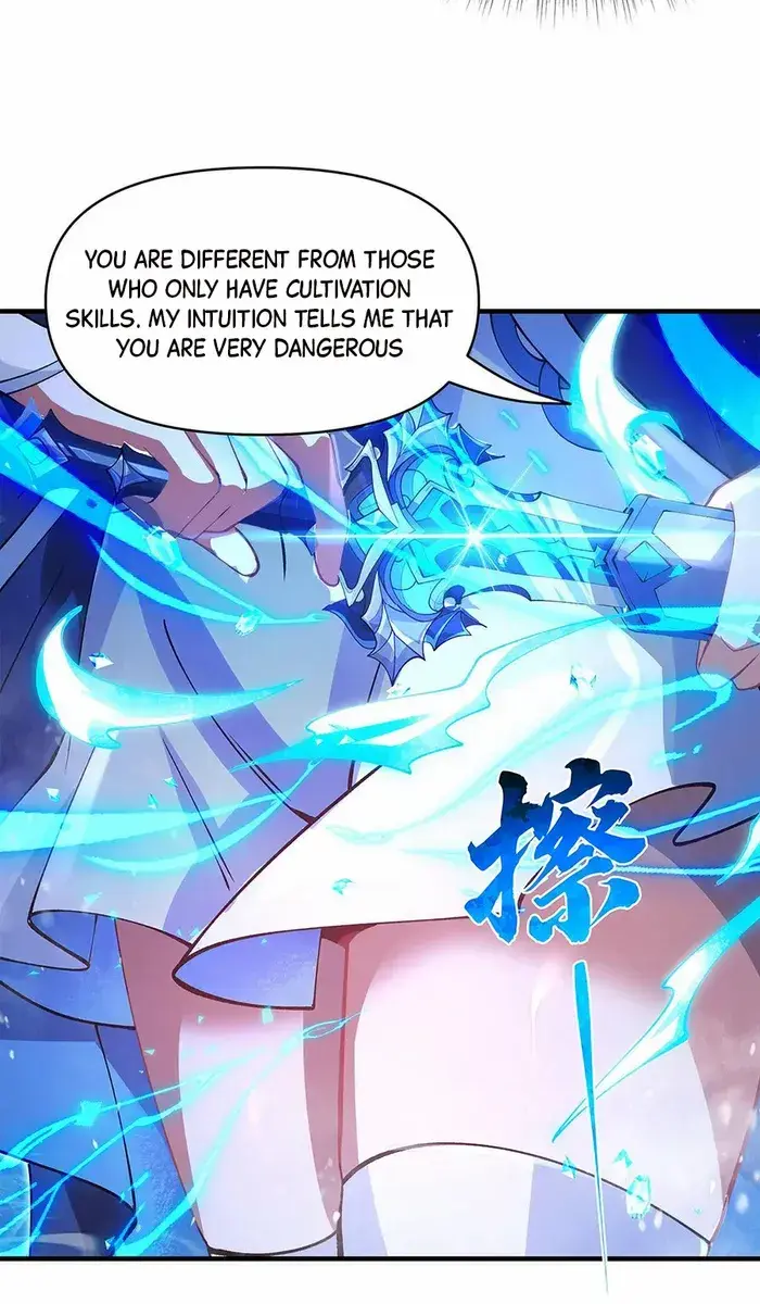 My Female Apprentices Are All Big Shots From the Future Chapter 326 Page 5